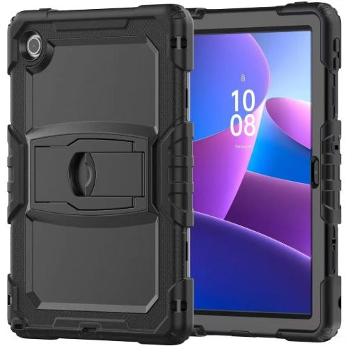 USP Rugged Lenovo IdeaTab 11 Tablet Case Black