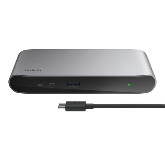 Belkin Connect Thunderbolt 4 5-in-1 Core Hub + 150W PSU