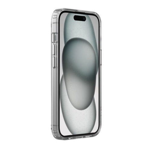 Belkin SheerForce Magnetic Clear Case for iPhone 15