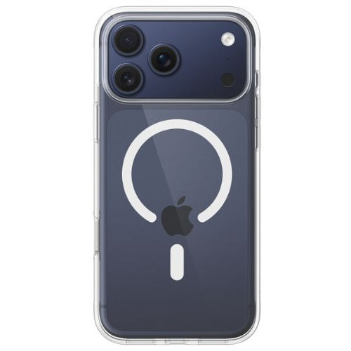 Belkin SheerForce iPhone 17 Pro Max Case with MagSafe