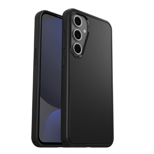 OtterBox Symmetry Samsung Galaxy S24 FE Case Black