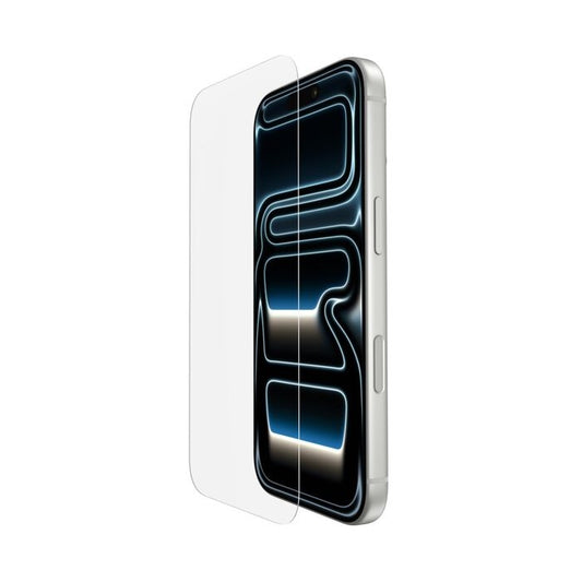 Belkin ScreenForce UltraGlass 2 iPhone 17 Pro Screen Protector