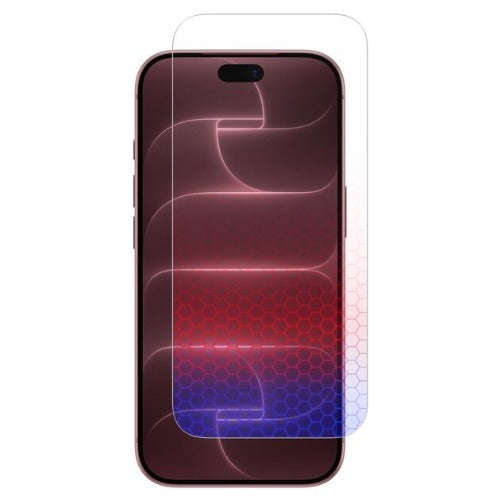 Belkin ScreenForce Blue Light Filter Tempered Glass iPhone 18 Pro Max