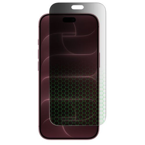 Belkin Titan SmartShield Pro Bright Privacy Screen Protector