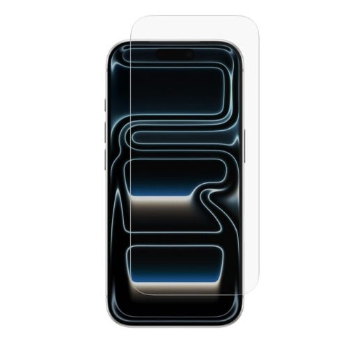 Belkin ScreenForce Tempered Glass Screen Protector iPhone 18 Pro Max