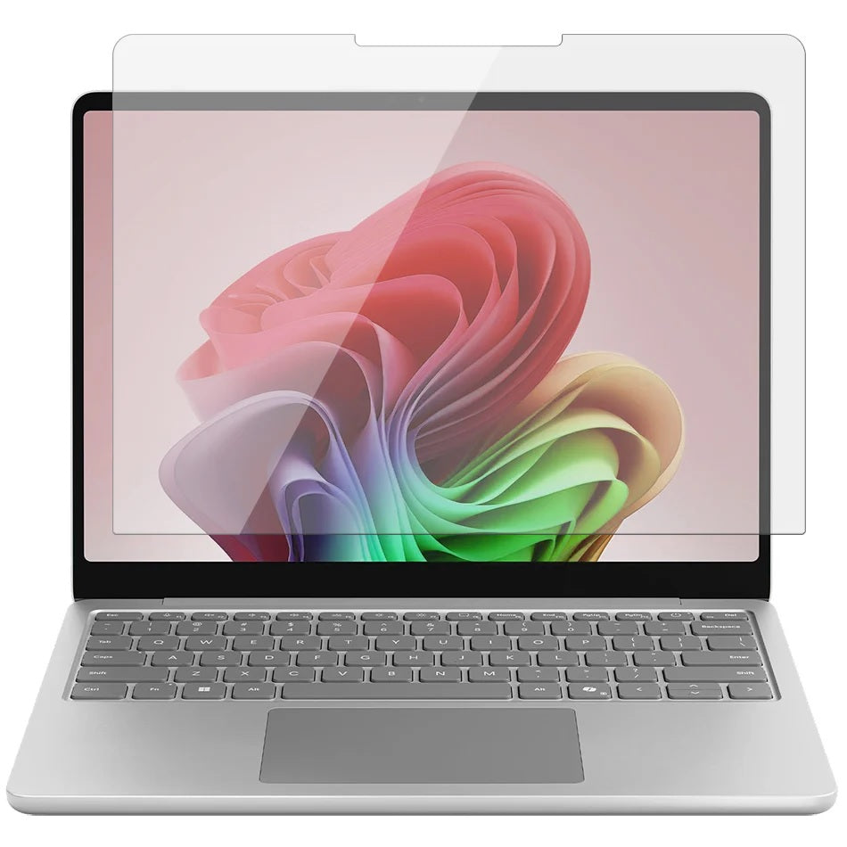 USP Microsoft Surface Laptop 13' Tempered Glass Screen Protector