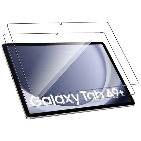 USP Samsung Galaxy Tab A11+ / A9+ Tempered Glass Screen Protector