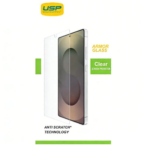 USP Samsung Galaxy A27 Tempered Glass Screen Protector