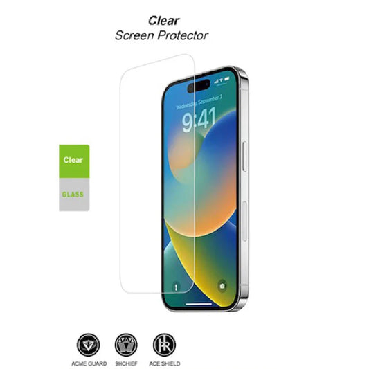 USP Samsung Galaxy A16 Tempered Glass Screen Protector