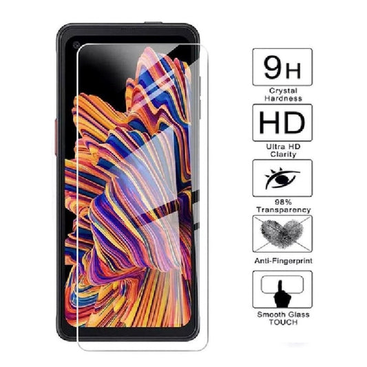 USP Samsung Galaxy XCover7 5G Tempered Glass Screen Protector