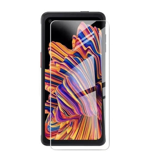 USP Samsung Galaxy XCover7 Pro 5G Tempered Glass Screen Protector