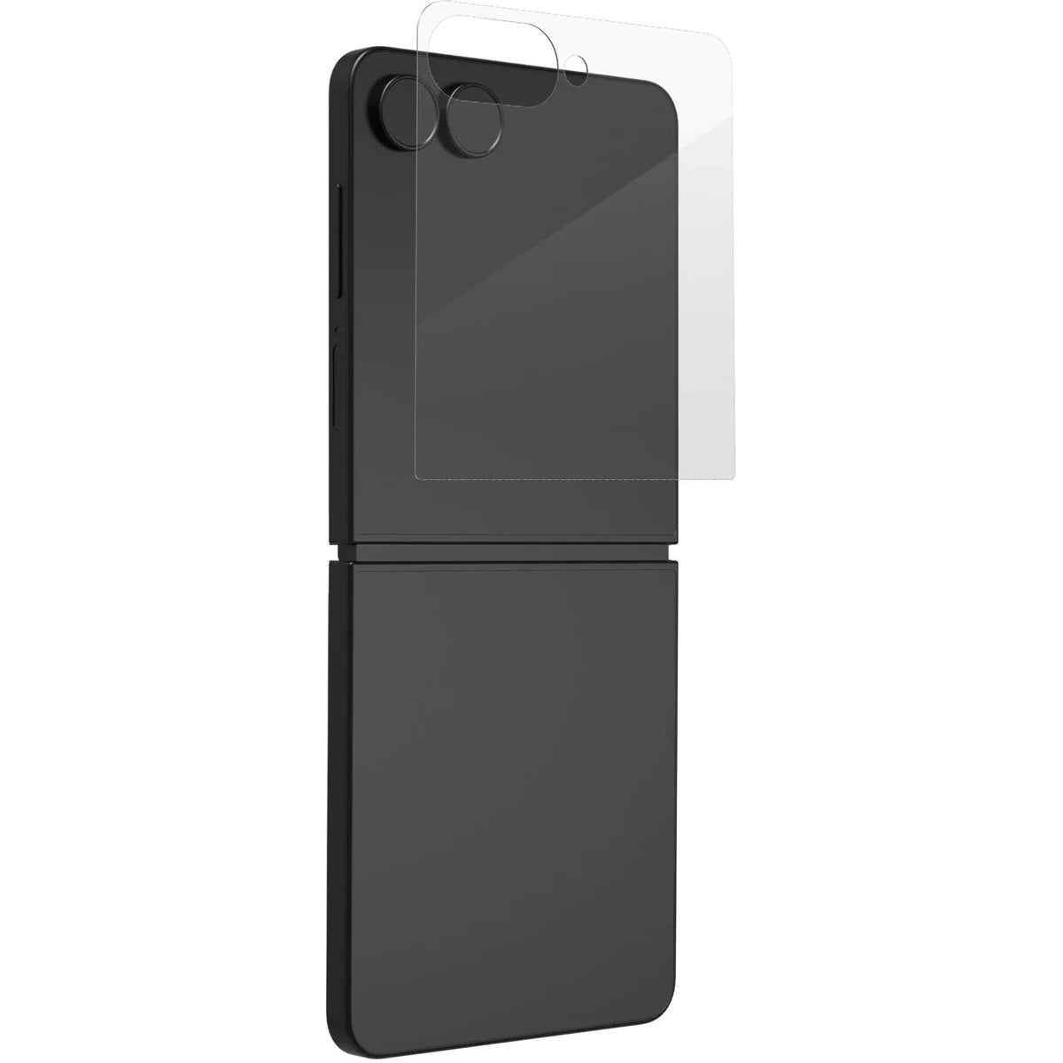 USP Samsung Galaxy Z Flip7 FE 5G Tempered Glass Screen Protector