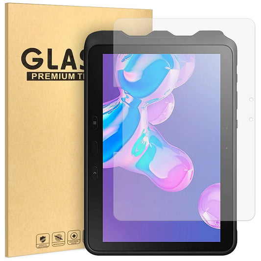 USP Lenovo Tab One 8.7" Premium Tempered Glass Screen Protector