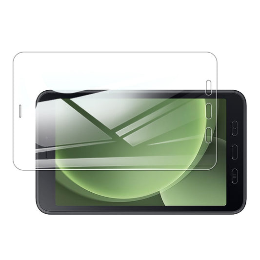 USP Samsung Galaxy Tab Active5 Tempered Glass Screen Protector