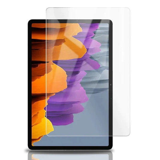 USP Premium Tempered Glass Screen Protector for Samsung Galaxy Tab