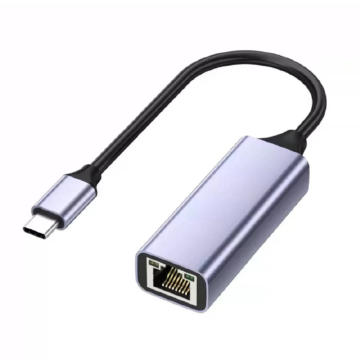 USP USB-C to RJ45 2.5G Ethernet Adapter