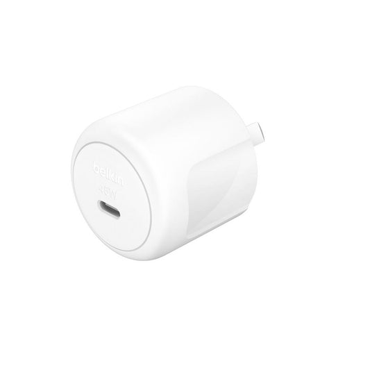 Belkin BoostCharge Compact 45W USB-C Wall Charger
