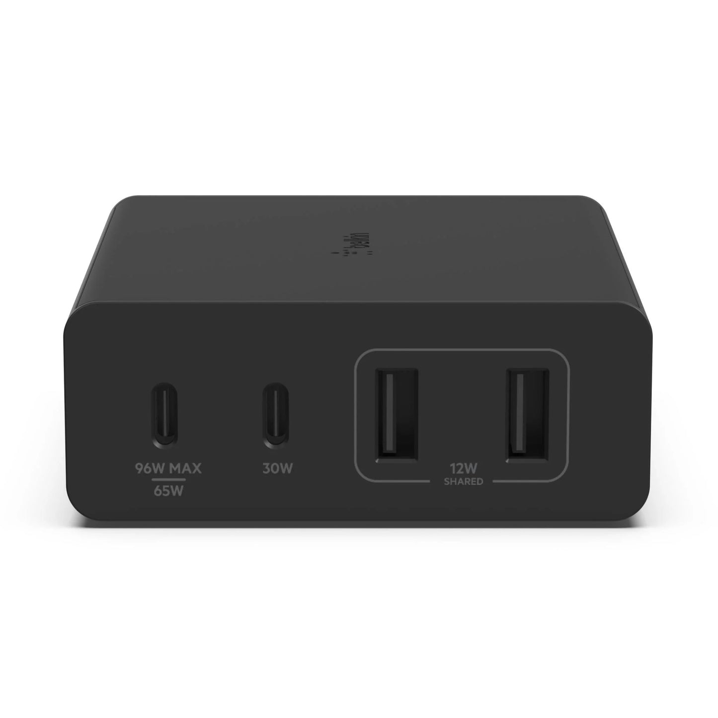 Belkin BoostCharge Pro 108W 4-Port USB-C Wall Charger