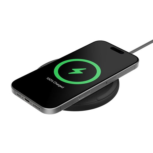 Belkin BoostCharge Wireless Charging Pad 15W