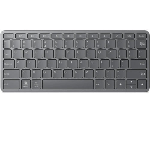 Lenovo Multi-Device Wireless Keyboard ZG38C05811