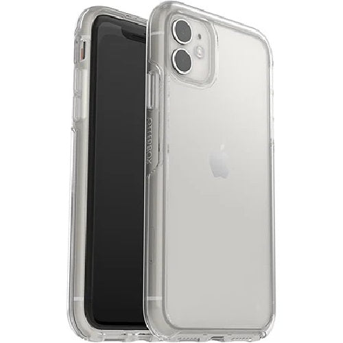 OtterBox Symmetry Clear iPhone 11 Case
