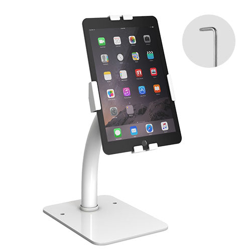 Brateck MPBT-PAD33-03 Anti-Theft Tablet Stand