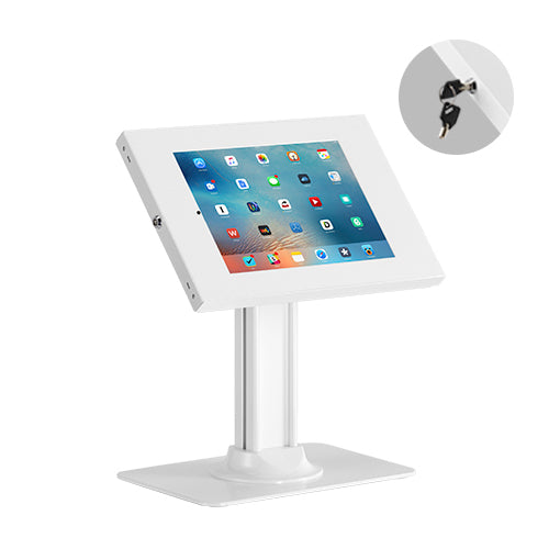 Brateck PAD34-03 Anti-Theft Countertop Tablet Holder