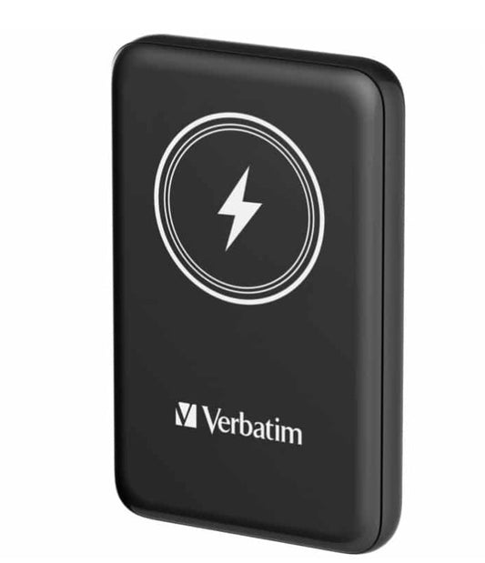 Verbatim Power Pack 10,000 mAh PD 3.0 Fast Charging