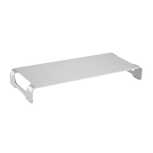 Brateck Slim Aluminum Monitor Riser 11–32 inch