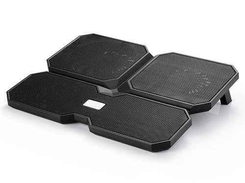 DeepCool Multi Core X6 Notebook Cooler 15.6"