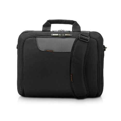 Everki Advance Compact 15.6–16″ Laptop Shoulder Bag