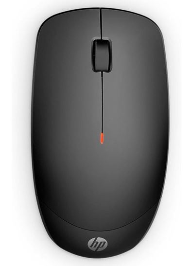 HP 235 Slim Wireless Optical Mouse