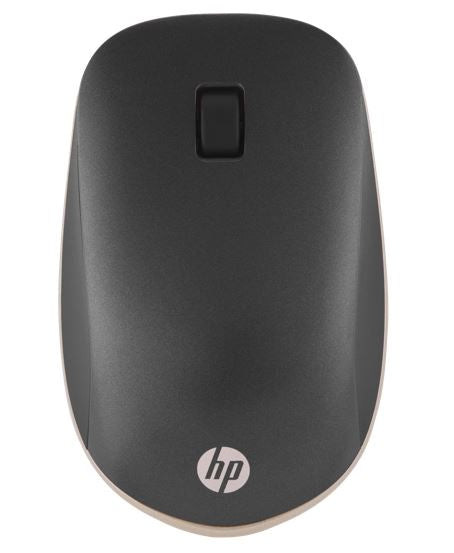 HP 410 Wireless Bluetooth Mouse Ash Silver