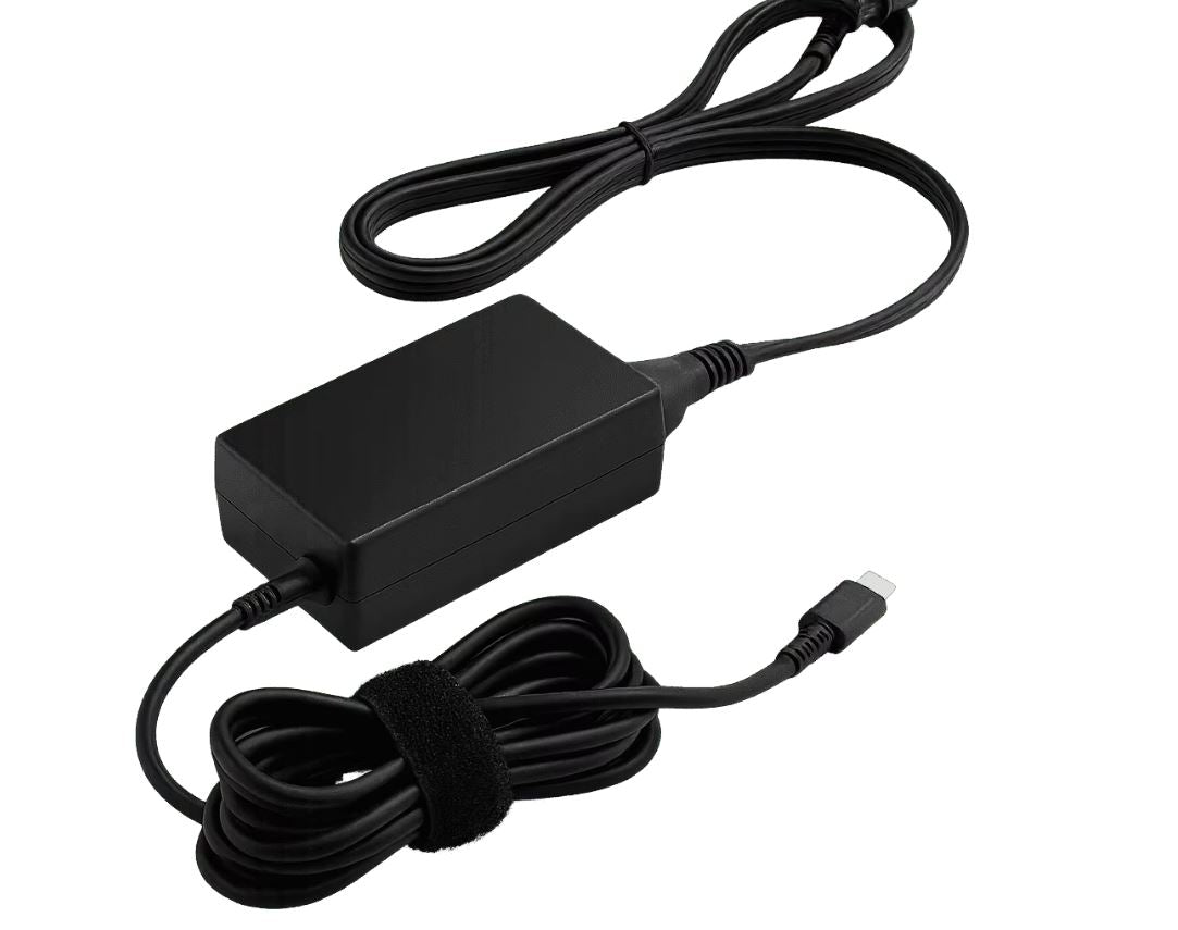 HP 65W USB-C AC Power Adapter