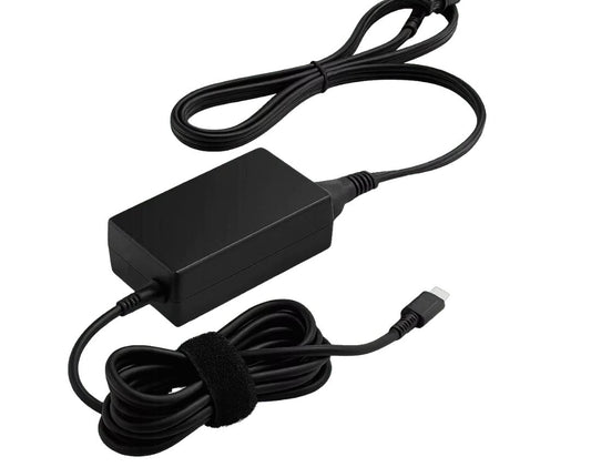 HP 65W USB-C AC Power Adapter