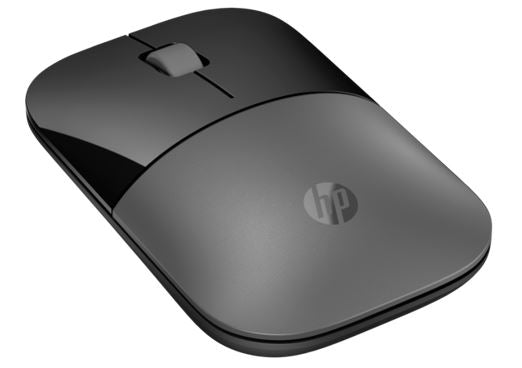 HP Z3700 Wireless Mouse Silver