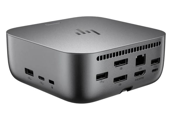 HP Dock G6 Thunderbolt 4 Docking Station