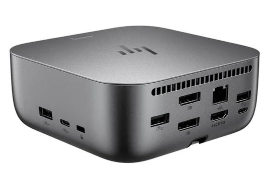 HP Dock G6 Thunderbolt 4 Docking Station