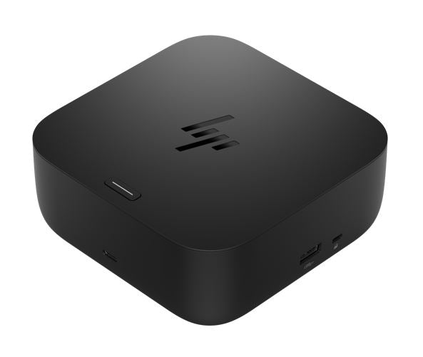 HP Dock G6 USB-C Docking Station with 100W Power Delivery