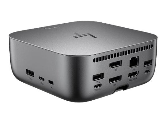HP Dock G6 Thunderbolt 4 Ultra Docking Station 280W