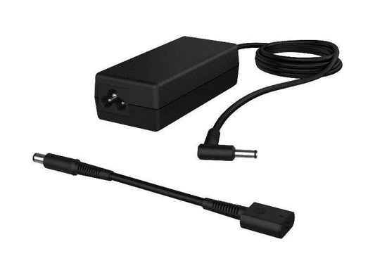 HP 65W Smart AC Power Adapter 4.5mm/7.4mm