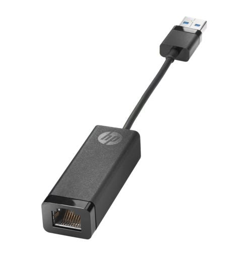 HP USB 3.0 Gigabit Ethernet Adapter