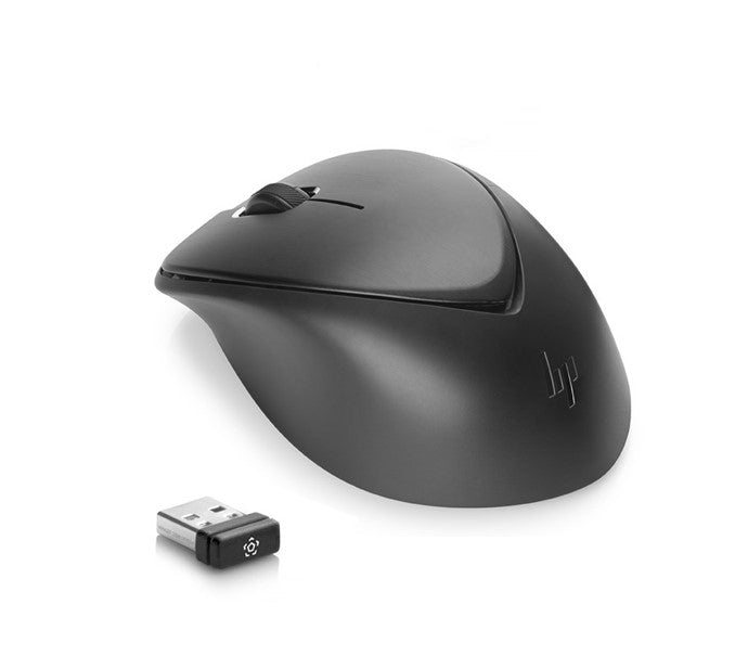HP Wireless Premium Mouse 1600 DPI