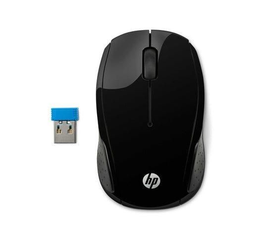 HP 200 Wireless Mouse