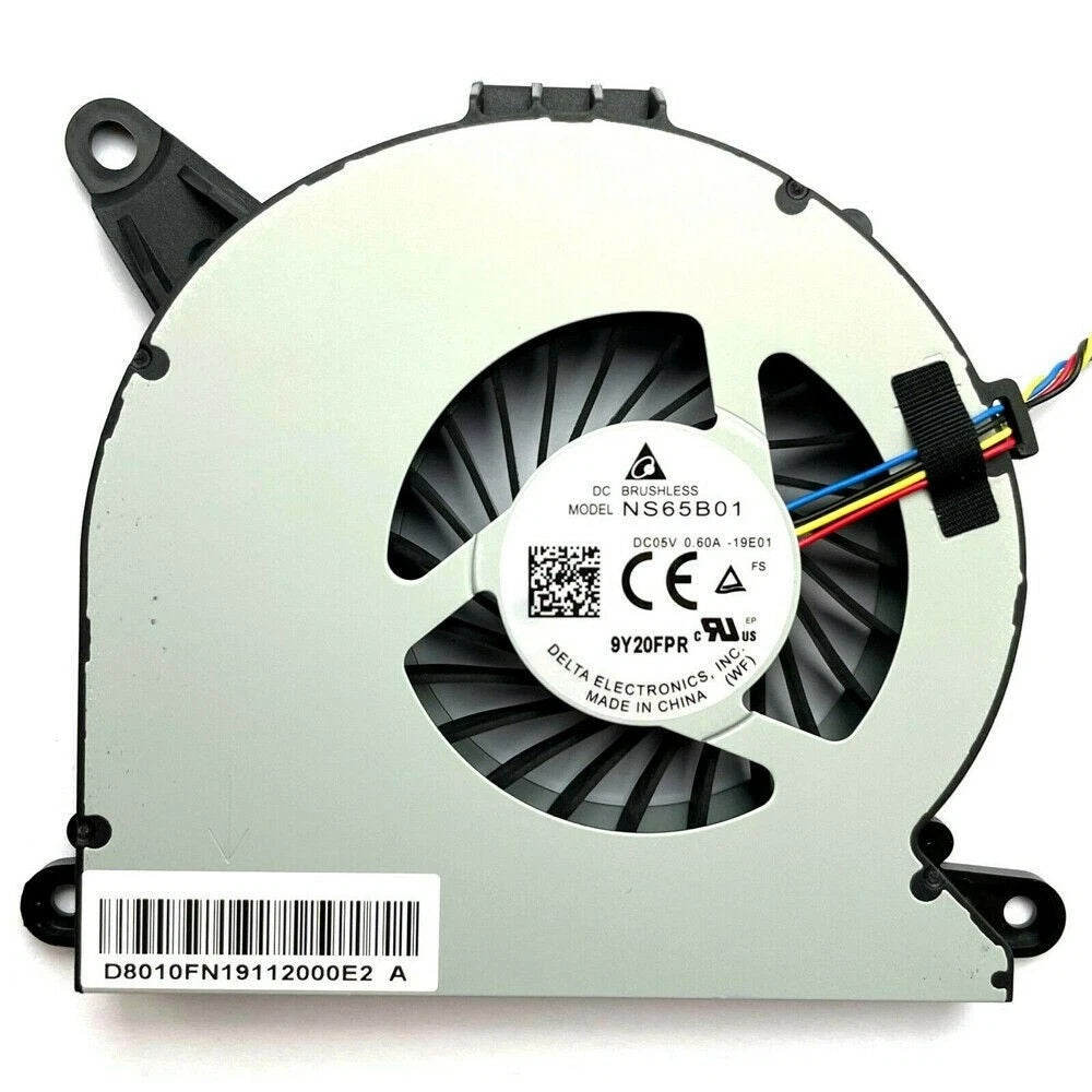 Leader NAI-FAN-NUC10 Cooling Fan for Intel NUC10
