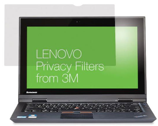 Lenovo 12.5 inch Laptop Privacy Filter by 3M