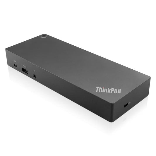 Lenovo ThinkPad Hybrid USB-C Docking Station 135W
