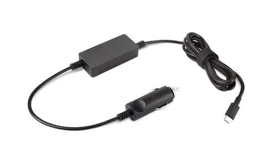 Lenovo 65W USB-C DC Travel Adapter