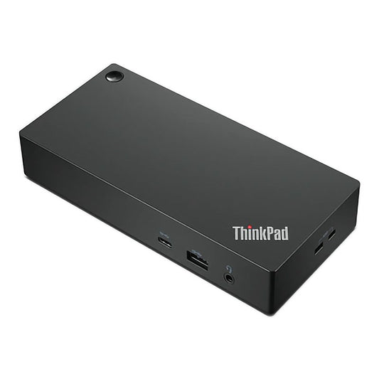 Lenovo ThinkPad Universal USB-C Docking Station 90W