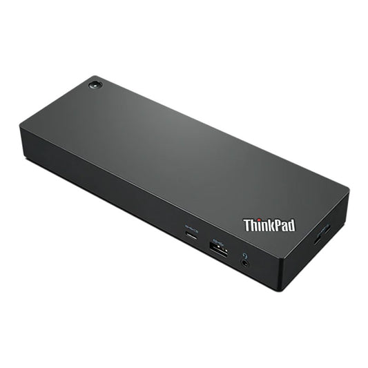 Lenovo ThinkPad Universal Thunderbolt 4 Dock